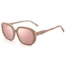 Image de Jimmy Choo Lunettes de soleil Femme KARLY-F-S-FWM ø 57 mm