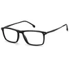 Image de Carrera Sunglasses 807/16 Black 54 Unisex 807/16 Black, 807/16 Black