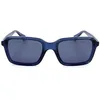 Image de POLAROID PLD 6161/S Lunettes de soleil unisexe pour adulte Multicolore