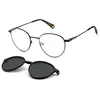 Image de Polaroid Unisex's PLD 6158/Cs Sunglasses, Colourful, One Size