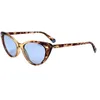 Image de Polaroid PLD 4109/s Sunglasses, XLT/C3 Havana Beige, 52 Unisexe-Adulte, Xlt/C3 Havana Beige