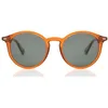 Image de Polaroid Pld 2116/s 210/UC COPPER Sunglasses Unisex Injected, Standard, 49