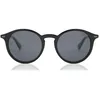 Image de Polaroid Pld 2116/s 807/M9 BLACK Sunglasses Unisex Injected, Standard, 49