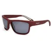 Image de Polaroid PLD 7031/S 590Z3/EX Lunettes de soleil, multicolore, taille unique, unisexe, adulte, multicolore, Taille Unique