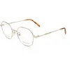 Image de Marc Jacobs Lunettes pour femme, 06j, 51