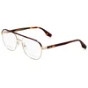 Image de Marc Jacobs Marc 571 Metal 06J GOLD HAVANA, Round/Oval, 57