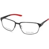 Image de Under Armour Ua 5021/g 003/16 MATT BLACK Eyewear Men Steel, Standard, 58