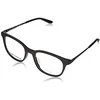 Image de Under Armour Ua 5026 003/19 MATT BLACK Eyewear Men Acetate, Standard, 51