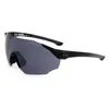 Image de Under Armour Lunettes de Soleil UA HAMMER/F Matte Black/Grey Oleophobic 99/1/120 homme
