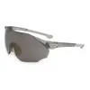 Image de Under Armour UA Hammer/f Sunglasses, RIW/6T Matte Grey, 1 Unisex