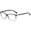 Image de HUGO BOSS Lunettes de Vue BOSS 0679/IT Black grey 56/15/145 Homme