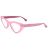 Image de Lunettes de Soleil Havaianas PIPA EQK ANTIQUE PINK 53/21/145 Femme