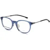 Image de Under Armour Ua 5033/g OXZ/19 BLUE CRYSTAL Eyewear Unisex Acetate, Standard, 51