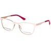 Image de Under Armour Ua 9007 8KJ/16 MATTE PINK Eyewear Unisex Baby Steel, Standard, 47
