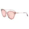 Image de Jimmy Choo Lunettes de Soleil VIC/F/SK Nude 64/14/145 Femme
