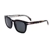 Image de David Beckham Db 7076/s 086/QT HAVANA Sunglasses Men's Acetate, Standard, 50
