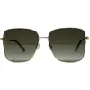 Image de Jimmy Choo HESTER/S, Lunettes de soleil Femme, 06J, 59
