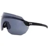 Image de Under Armour Lunettes de Soleil UA HALFTIME/F 003 MATTE BLACK 99/1/120 UNISEX