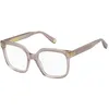 Image de Marc Jacobs MJ 1054 Lunettes 35J 52 pour femme, 35J, 52