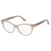 Image de Marc Jacobs MJ 1060 Lunettes de Soleil, 35J, 52 Femme