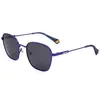 Image de Polaroid Pld 6170/s GEG/C3 TRBLUE BLUET Sunglasses Unisex Steel, Standard, 53