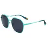 Image de Polaroid PLD 6172/S Lunettes de soleil, Adultes Unisexe, Multicolore, Unique