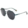 Image de Polaroid Pld 6172/s MR8/M9 PETROL Sunglasses Unisex Steel, Standard, 57