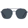 Image de Polaroid Pld 6172/s PJP/C3 BLUE Sunglasses Unisex Steel, Standard, 57