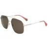 Image de Polaroid Lunettes de soleil Unisexe PLD-6173-S-10A-SP