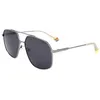 Image de Polaroid Lunettes de soleil Unisexe PLD-6173-S-6LB-M9