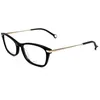 Image de Lunettes de Vue Tommy Hilfiger TH 1878 807 BLACK 52/17/140 Femme
