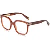 Image de Marc Jacobs MJ 1054 Lunettes 09Q 52 pour femme, 09Q, 52