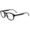 Image de Carrera Matte Black 57 Unisex Eyeglasses, Matte Black