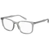 Image de Levi'S LV 5034 Lunettes de Soleil, Gris, 52 Homme