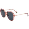 Image de Polaroid Mixte Pld 6177/G/S Sunglasses, 35j/M9 Pink, Taille unique EU