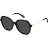 Image de Polaroid Lunettes de soleil Femme PLD-6177-G-S-807-M9