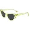 Image de Polaroid Lunettes de soleil Femme PLD-6174-S-40G-M9