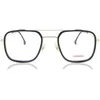 Image de Carrera Lunettes de Vue 280 BLACK GOLD 52/21/150 homme