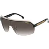 Image de Lunettes de Soleil CARRERA TOPCAR 1/N 2M2 BLACK GOLD 99/1/115 Homme