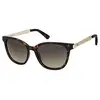 Image de Polaroid Pld 4125/g/s VK6/LA WHITE Sunglasses Women's Injected, Standard, 57
