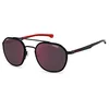 Image de Carrera Carduc 005/s OIT/AO BLACK RED Sunglasses Men's Steel, Standard, 53