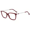 Image de Carolina Herrera Ch 0072 Lunettes de Soleil, Lhf, 54 Femme