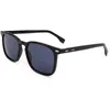 Image de HUGO BOSS Lunettes de Soleil BOSS 1364/S 086 HAVANA 53/19/145 Homme