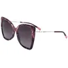 Image de Missoni Lunettes de Soleil MIS 0083/S S68 PATTERN PINK VIOLET 58/18/140 Femme