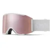 Image de SMITH OPTICS SQUAD MAG Ski- Snowboardbrille WHITE VAPOR - CHROMAPOP EVERYDAY ROSE GOLD MIRRORNEU