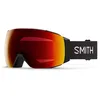 Image de SMITH OPTICS I/O MAG Ski- Snowboardbrille BLACK 22 - ChromaPOP Red Mirror Sun NEU