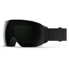 Image de SMITH OPTICS I/O MAG Ski- Snowboardbrille BLACKOUT 2022 - ChromaPOP Black Sun NEU