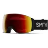 Image de SMITH OPTICS I/O MAG XL Ski- Snowboardbrille BLACK 22 - ChromaPOP Red Mirror Sun NEU