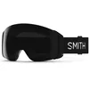 Image de SMITH OPTICS I/O MAG 4D Ski- Snowboardbrille BLACK 22 - ChromaPOP Sun Black NEU