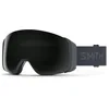 Image de SMITH OPTICS I/O MAG 4D Ski- Snowboardbrille SLATE 22 - ChromaPOP Black Sun NEU